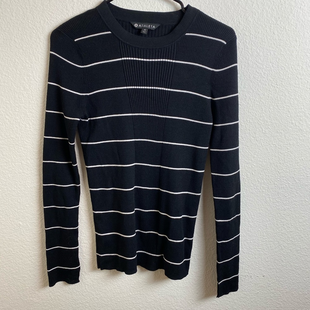 Athleta Sweater